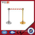 Belt Stand Automatic Queue Counter Display